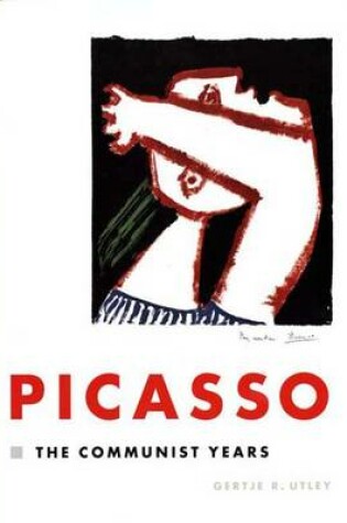 Cover of Pablo Picasso