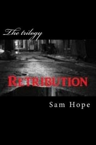 Cover of Retribution, the Trilogy
