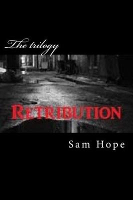 Book cover for Retribution, the Trilogy