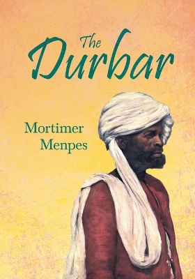 Cover of The Durbar