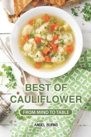 Cover of Best of Cauliflower