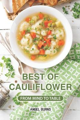 Book cover for Best of Cauliflower