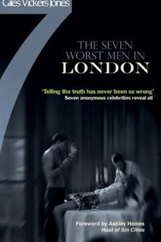 Cover of The Seven Worst Men in London