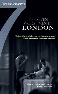 Book cover for The Seven Worst Men in London