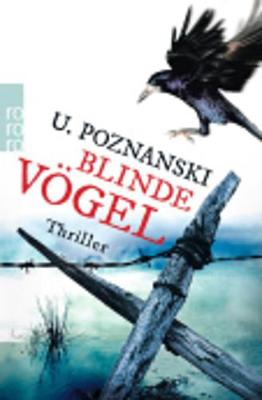 Book cover for Blinde Vogel