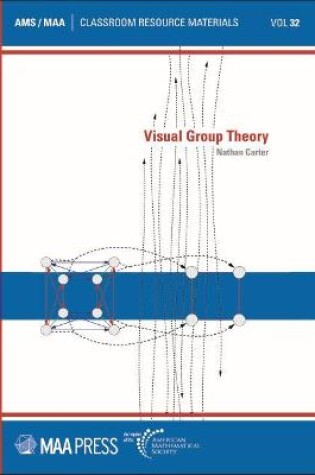 Cover of Visual Group Theory,