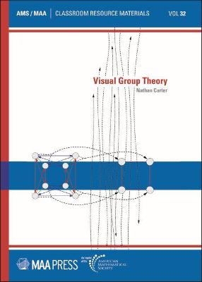 Cover of Visual Group Theory,