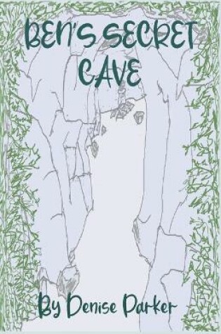 Cover of Ben's Secret Cave