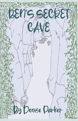 Book cover for Ben's Secret Cave