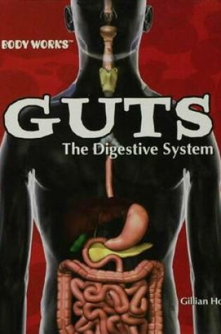 Cover of Guts