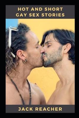Book cover for Hot and short Gay sex stories