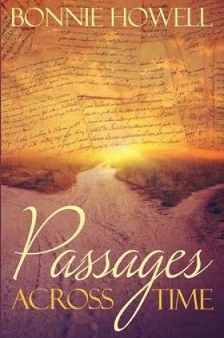 Cover of Passages Across Time