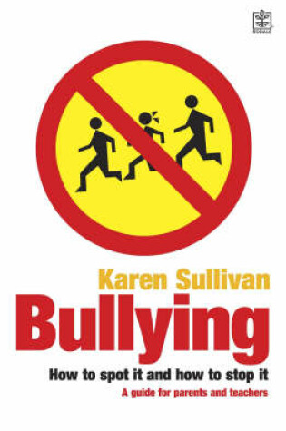 Cover of Bullying