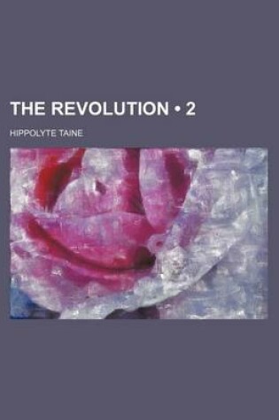 Cover of The Revolution (2)