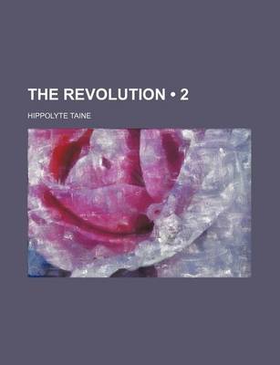 Book cover for The Revolution (2)