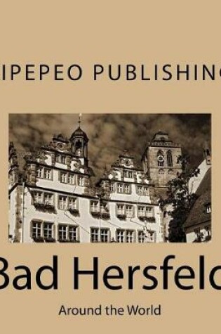 Cover of Bad Hersfeld