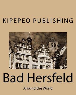 Book cover for Bad Hersfeld