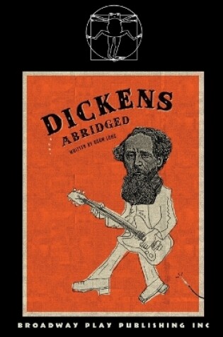 Cover of Dickens (Abridged)