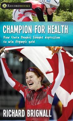Book cover for Champion for Health