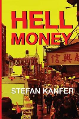 Book cover for Hell Money