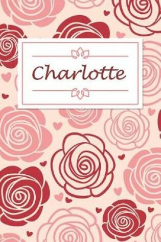 Cover of Charlotte