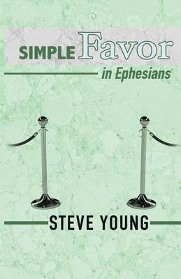 Book cover for SIMPLE Favor in Ephesians