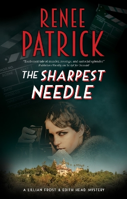 Cover of The Sharpest Needle
