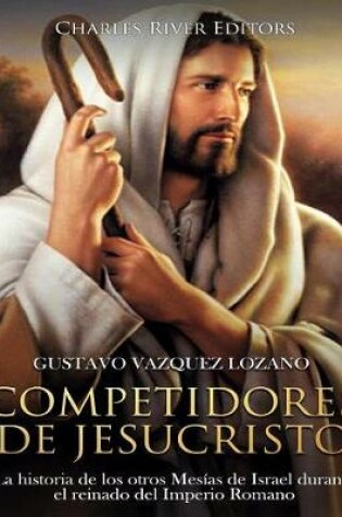 Cover of Competidores de Jesucristo