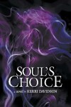 Book cover for Soul's Choice