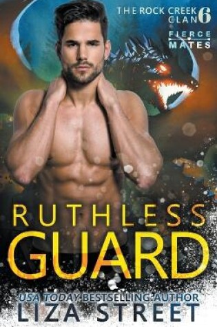 Cover of Ruthless Guard
