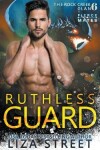 Book cover for Ruthless Guard