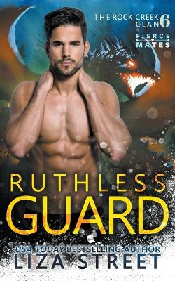Book cover for Ruthless Guard