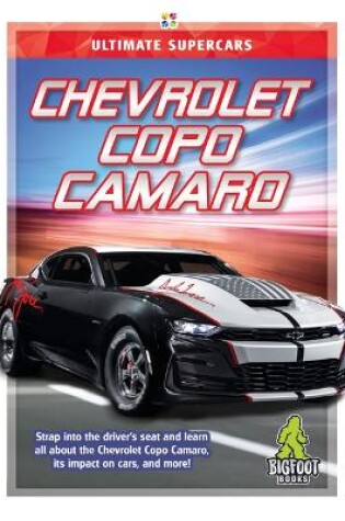 Cover of Chevrolet Copo Camaro