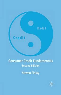 Cover of Consumer Credit Fundamentals