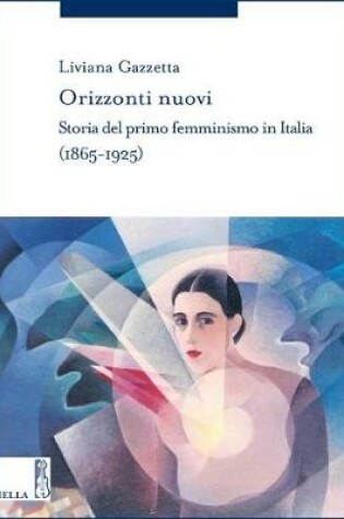 Cover of Orizzonti Nuovi