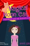 Book cover for Moonbeans and the Shining Star