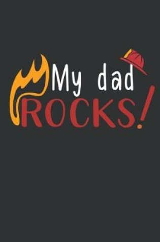 Cover of My Dad Rocks!