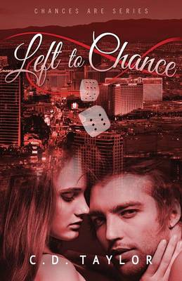 Book cover for Left to Chance