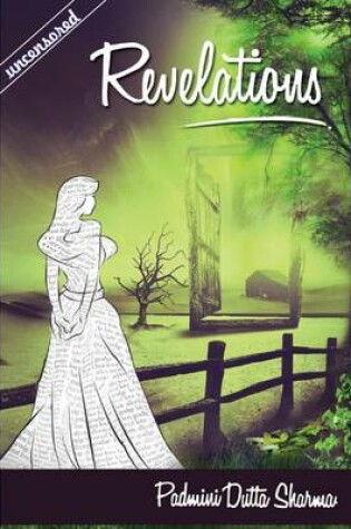 Cover of uncensored Revelations