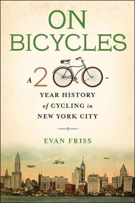 Cover of On Bicycles