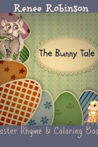 Cover of The Bunny Tale