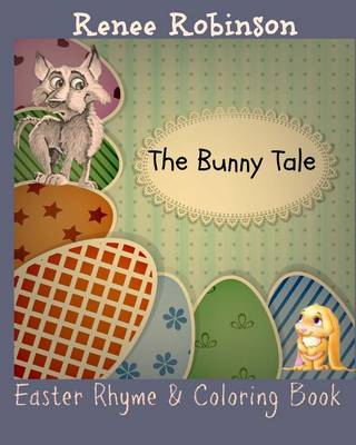 Cover of The Bunny Tale