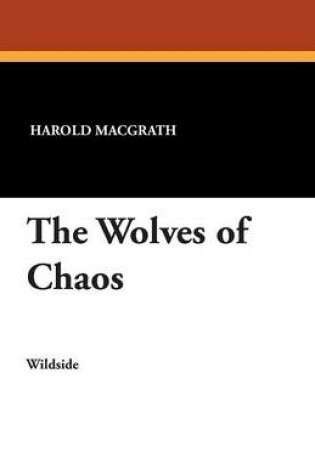 Cover of The Wolves of Chaos