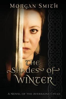 Book cover for The Shades of Winter