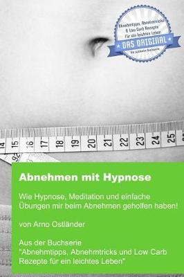 Book cover for Abnehmen mit Hypnose