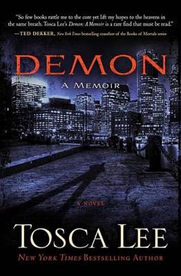 Book cover for Demon: A Memoir