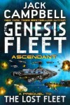 Book cover for The Genesis Fleet - Ascendant