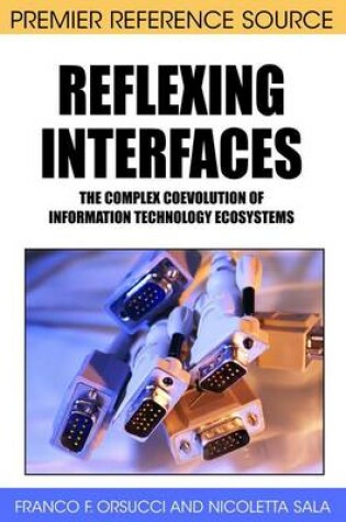 Cover of Reflexing Interfaces