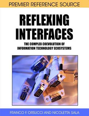 Book cover for Reflexing Interfaces