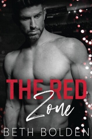 Cover of The Red Zone